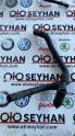 Oto Çıkma Parça / Audi / A3 / Radyatör / Radyatör Hortumu / Çıkma Parça 