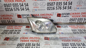 Oto Çıkma Parça / Toyota / Avensis / Far & Stop / Sağ Ön Far / Çıkma Parça 