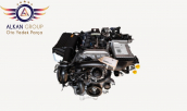 MERCEDES 274910-274920 SANDIK MOTOR GARANTİLİ VE FATURALI