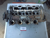 Oto Çıkma Parça / Peugeot / Partner / Motor / Silindir Kapağı / Çıkma Parça 
