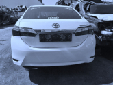2017 TOYOTA COROLLA ÇIKMA 1.3 BAGAJ KAPAĞI.