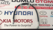 Oto Çıkma Parça / Kia / Sorento / Fren / Fren Borusu / Sıfır Parça 