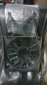Oto Çıkma Parça / Opel / Astra / Fan / Fan Paneli / Çıkma Parça 