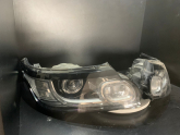 Oto Çıkma Parça / Land Rover / Range Rover / Far & Stop / Sol Ön Far / Çıkma Parça 