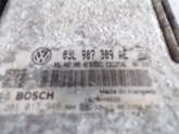 Oto Çıkma Parça / Volkswagen / Tiguan / Beyin / Motor Beyni / Çıkma Parça 