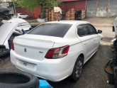 Oto Çıkma Parça / Peugeot / 301 / Far & Stop / Sol Arka Stop / Çıkma Parça 