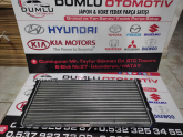 Oto Çıkma Parça / Mazda / 626 / Radyatör / Klima Radyatörü / Sıfır Parça 