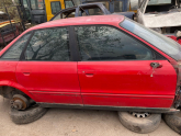 Oto Çıkma Parça / Audi / 80 Serisi / Oto Cam / Kapı Camları / Çıkma Parça 