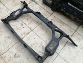 Oto Çıkma Parça / Audi / A4 / Kaporta & Karoser / Ön Panel / Çıkma Parça 