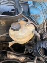 Oto Çıkma Parça / Mini / Cooper / Oto Cam / Silecek Suyu Deposu / Çıkma Parça 