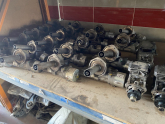 Oto Çıkma Parça / Opel / Insignia / Motor / EGR / Çıkma Parça 