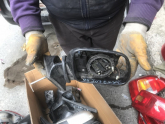 Oto Çıkma Parça / Peugeot / 307 / Ayna / Sağ Dış Ayna / Çıkma Parça 