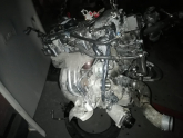Oto Çıkma Parça / Mercedes / E Serisi / Elektrik / Şarj Dinamosu / Çıkma Parça 