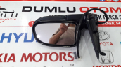 Oto Çıkma Parça / Toyota / Corona / Ayna / Sağ Dış Ayna / Sıfır Parça 