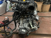 Oto Çıkma Parça / Renault / Clio / Motor / Motor (komple) / Sıfır Parça 