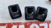 1K0887233 volkswagen golf 5 jetta arka koltuk isofix yuvası