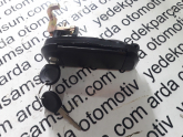 Oto Çıkma Parça / Volkswagen / Transporter / Kaporta & Karoser / Dış Kapı Kolu / Sıfır Parça 