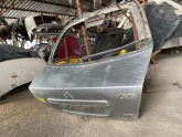Oto Çıkma Parça / Citroen / C5 / Oto Cam / Silecek Motoru / Çıkma Parça 