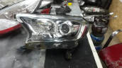 FORD RANGER 2012- SOL ÖN FAR MERCEKLİ ORJINAL CIKMA
