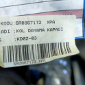 Oto Çıkma Parça / Volkswagen / Polo / Koltuk & Döşeme / Kol Dayama / Sıfır Parça 