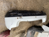 Oto Çıkma Parça / Dacia / Duster / Tampon / Arka Tampon / Çıkma Parça 