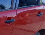 1998 model seat ibiza 2.0 gti çıkma sol takım kapı kolu