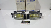 SEAT TOLEDO 1996-1997 SİS FARI TAKIMI ORJ SIFIR