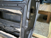 Oto Çıkma Parça / Fiat / Scudo / Kaporta & Karoser / Sağ Sürgülü Kapı / Çıkma Parça 