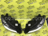 Oto Çıkma Parça / Mercedes / C180 / Far & Stop / Sol Ön Far / Çıkma Parça 