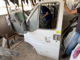 Oto Çıkma Parça / Citroen / Jumper / Kaporta & Karoser / Dış Kapı Kolu / Çıkma Parça 