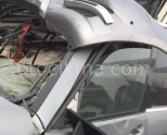 ORİJİNAL SOL ÖN KAPI CAMI 2014 MERCEDES GLK 220 MEVCUTTUR.