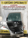 Oto Çıkma Parça / Opel / Combo / Kaporta & Karoser / Sağ Ön Kapı / Çıkma Parça 