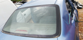Oto Çıkma Parça / Chevrolet / Kalos / Oto Cam / Arka Cam / Çıkma Parça 