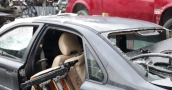 2001 VOLVO S80 HATASIZ KESME TAVAN.