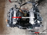 SKODA - SUPERB / AYM - BDG 2.5 V6 TDİ DİZEL KOMPLE MOTOR