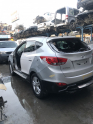 Hurda Belgeli Araçlar / Hyundai / ix35