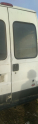 fiat ducato çıkma sağ bagaj kapağı