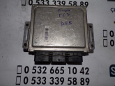 Oto Çıkma Parça / Citroen / C4 / Beyin / Motor Beyni / Çıkma Parça 