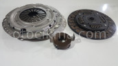 Oto Çıkma Parça / Skoda / Forman / Debriyaj / Baskı Balata / Sıfır Parça 