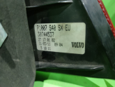 Oto Çıkma Parça / Volvo / S40 / Far & Stop / Sol Arka Stop / Çıkma Parça 