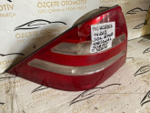 Oto Çıkma Parça / Mercedes / 230 / Far & Stop / Sol Arka Stop / Çıkma Parça 
