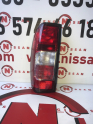 Oto Çıkma Parça / Nissan / Skystar / Far & Stop / Sol Arka Stop / Sıfır Parça 