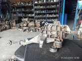 Oto Çıkma Parça / Alfa Romeo / 156 / Klima / Klima Kompresörü / Çıkma Parça 