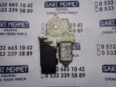 Oto Çıkma Parça / Volkswagen / Passat / Oto Cam / Cam Motoru / Çıkma Parça 