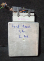 Ford Focus 1.4 Motor Beyni  98AB-12A650-CCG 9810 001