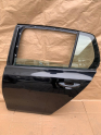 Oto Çıkma Parça / Volkswagen / Golf / Kaporta & Karoser / Sol Arka Kapı / Çıkma Parça 