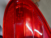 Oto Çıkma Parça / Mercedes / E Serisi / Far & Stop / Sol Arka Stop / Çıkma Parça 
