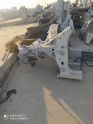 Oto Çıkma Parça / Renault / Fluence / Kaporta & Karoser / Sol Şasi / Çıkma Parça 