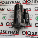 Oto Çıkma Parça / Volkswagen / Caddy / Elektrik / Marş Motoru / Çıkma Parça 