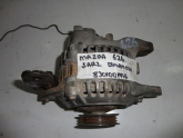 1988-1991 MAZDA ŞARZ DİNAMOSU SÖKME